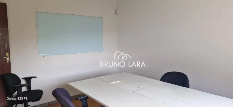 Imagem Sala disponível para locação no Centro - Betim/MG