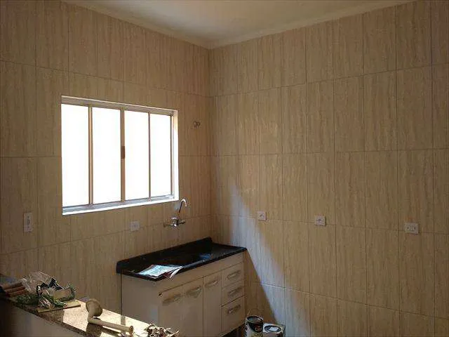 Imagem Casa com 2 Quartos à Venda, 86 m² em Samas - Mongaguá