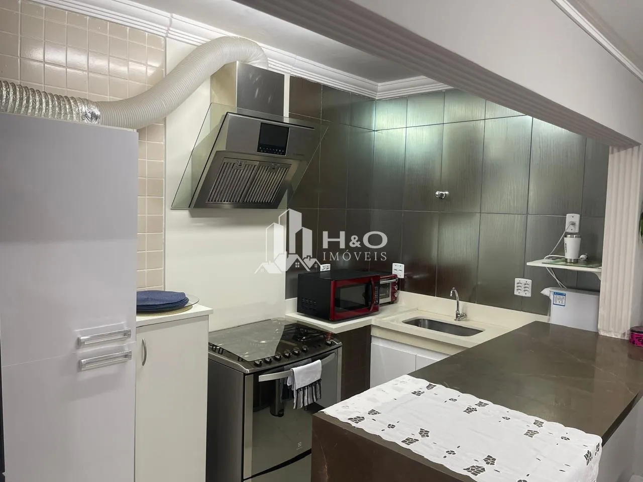 Imagem Oportunidade, Casa de Vila à Venda no Belenzinho com 2 Quartos, Suíte e 2 Vagas - Ótima Localização