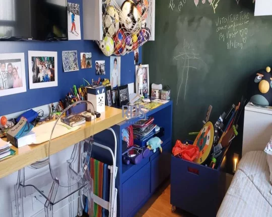 Imagem APARTAMENTO RESIDENCIAL em São Paulo - SP, Campo Belo