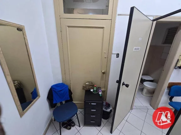 Imagem Conjunto, 59 m² - venda por R$ 205.000,00 ou aluguel por R$ 2.422,97/mês - Centro - Porto Alegre/RS