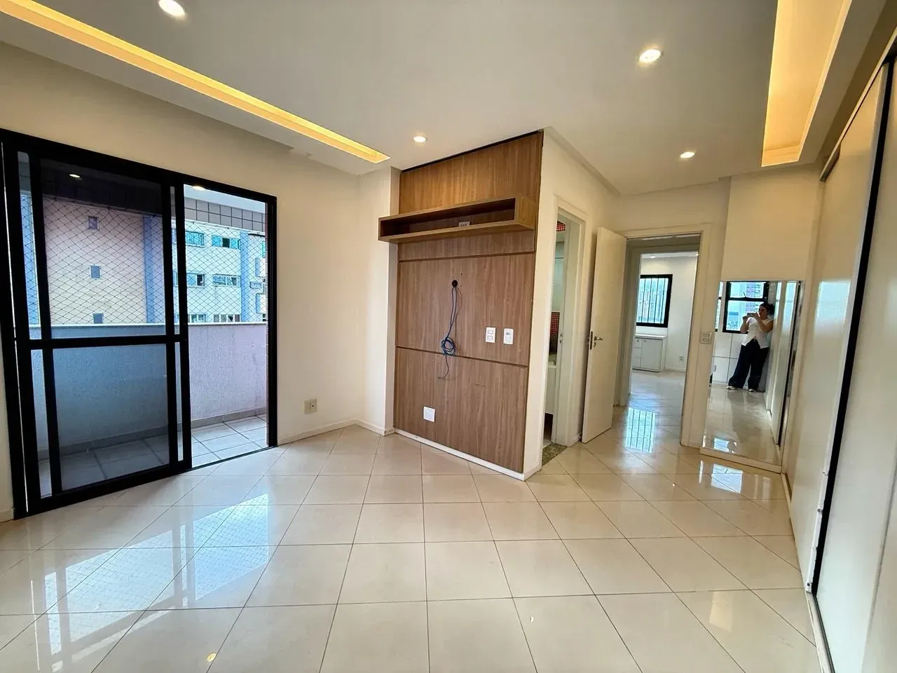 Imagem Apartamento com 3 Quartos à Venda, 117 metros em Jurunas - Belém