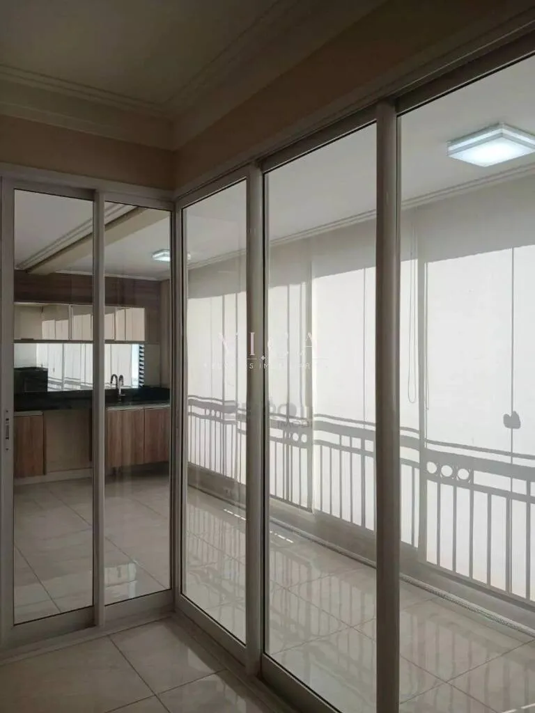 Imagem Apartamento para alugar, 85 m² por R$ 6.200,01/mês - Alphaville/SP