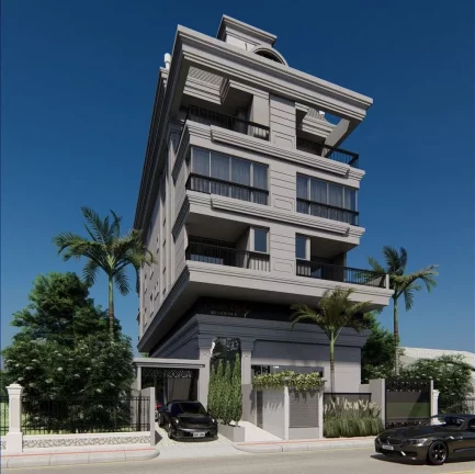 Imagem Cambllis Residence - Cambllis Residence