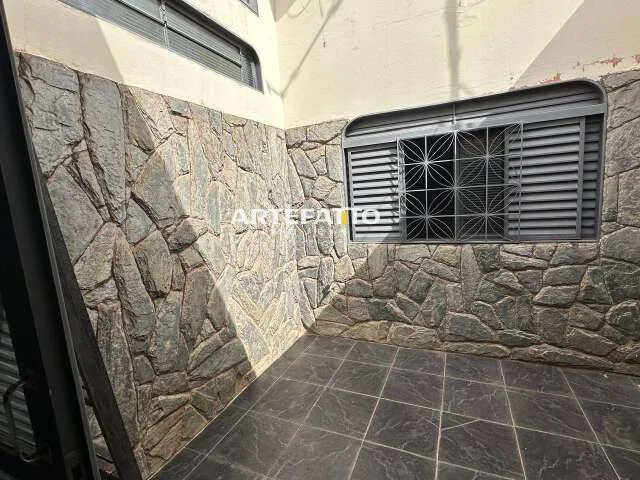 Imagem Casa à venda em Franca, São Joaquim, com 3 quartos, 229m2