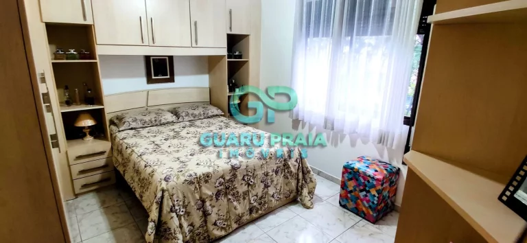 Imagem Apartamento à venda no bairro Enseada - Guarujá/SP