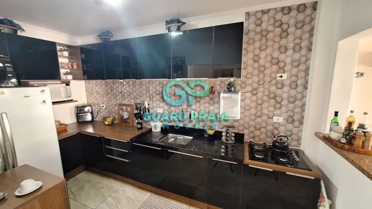 Imagem Apartamento Reformado a 4 quadras do mar