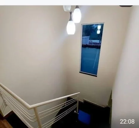 Imagem Sobrado com 3 Dormitorio(s) localizado(a) no bairro Vila Suissa em Mogi das Cruzes / Mato Grosso do Sul Ref.:462