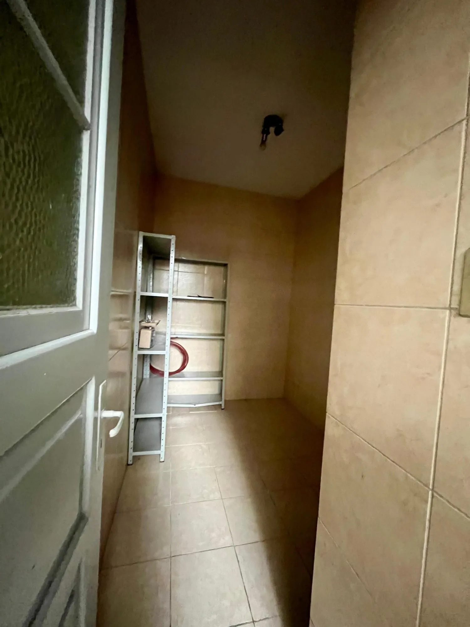Imagem APARTAMENTO TERREO À VENDA - MENINO DEUS