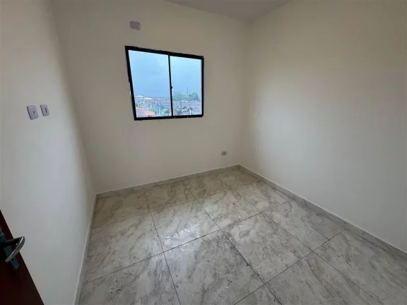 Imagem CASA COM 105 m² - REAL - PRAIA GRANDE SP