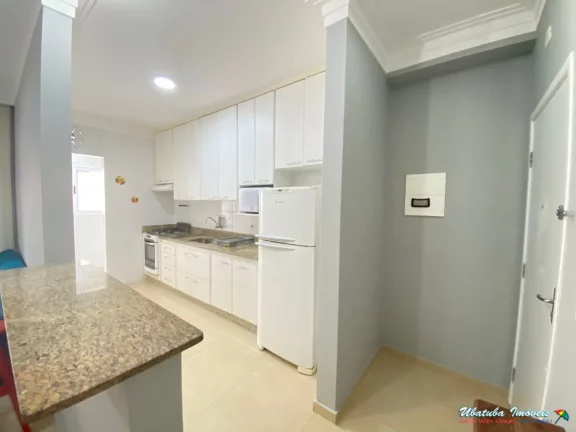 Foto do imóvel Excelente apartamento mobiliado pronto para morar em ótima localização no itaguá