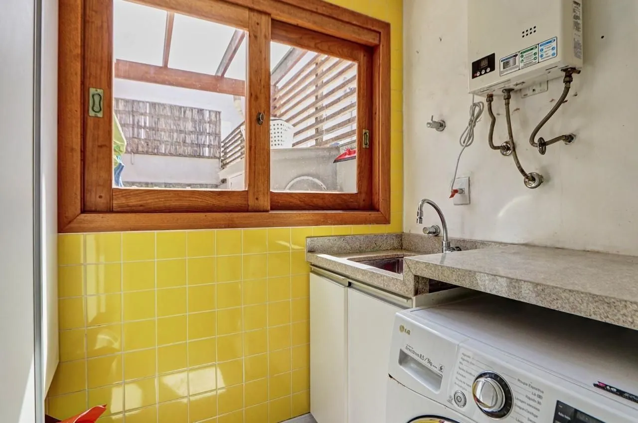 Imagem Casa de Condomínio em Vila Nova