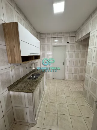Imagem Apartamento para alugar no bairro Pitangueiras - Guarujá/SP