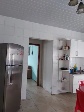Imagem CASA RESIDENCIAL em MANAUS - AM, JAPIIM