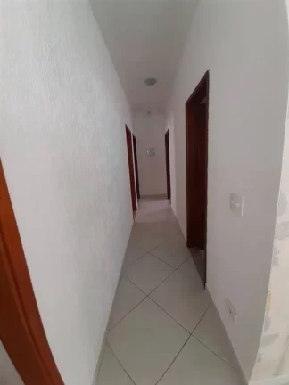 Imagem Casa com 3 dorms, Flórida, Praia Grande - R$ 830 mil, Cod: 2626
