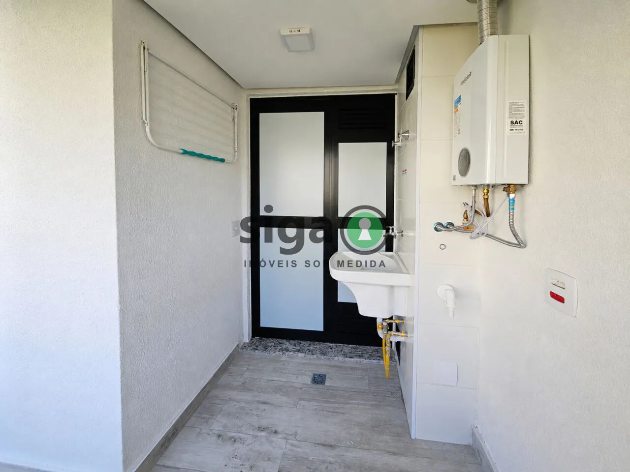 Imagem VENDE ou LOCAÇÃO na Vila Suzana (Região do Morumbi) Apartamento 2 quartos, uma Vaga e Lazer Completo