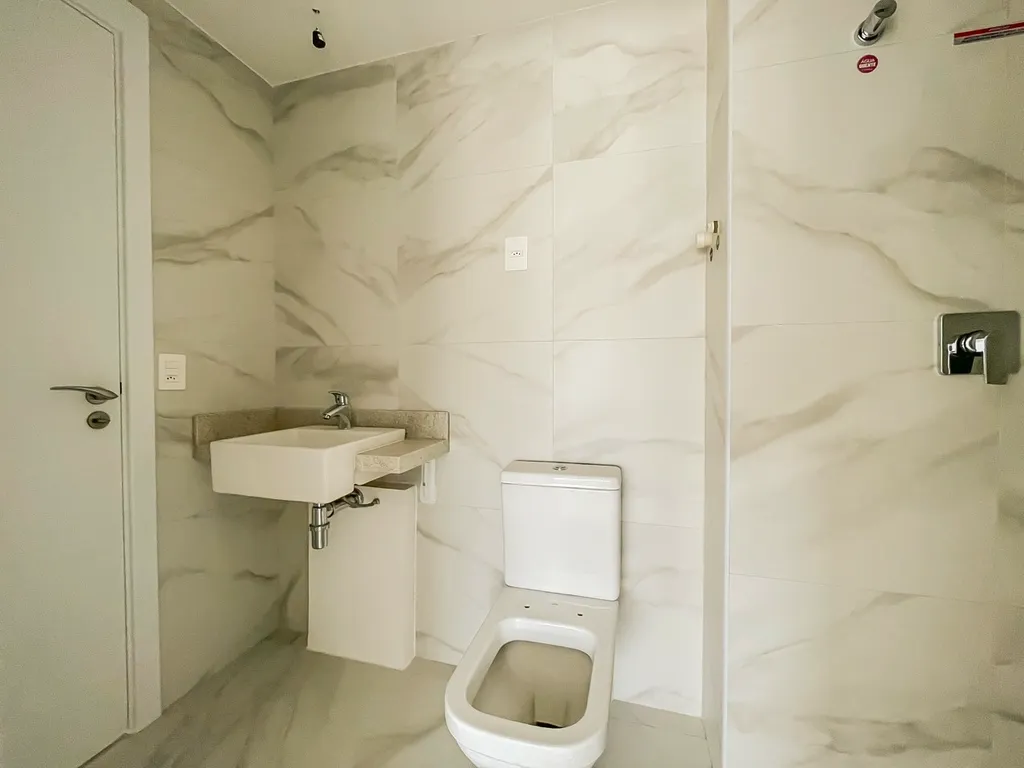 Imagem Apartamento em Praia de Belas