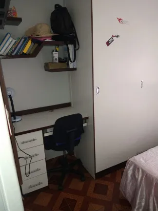 Imagem Apartamento com 2 Quartos à Venda, 50 m² em Conjunto Residencial José Bonifácio - São Paulo