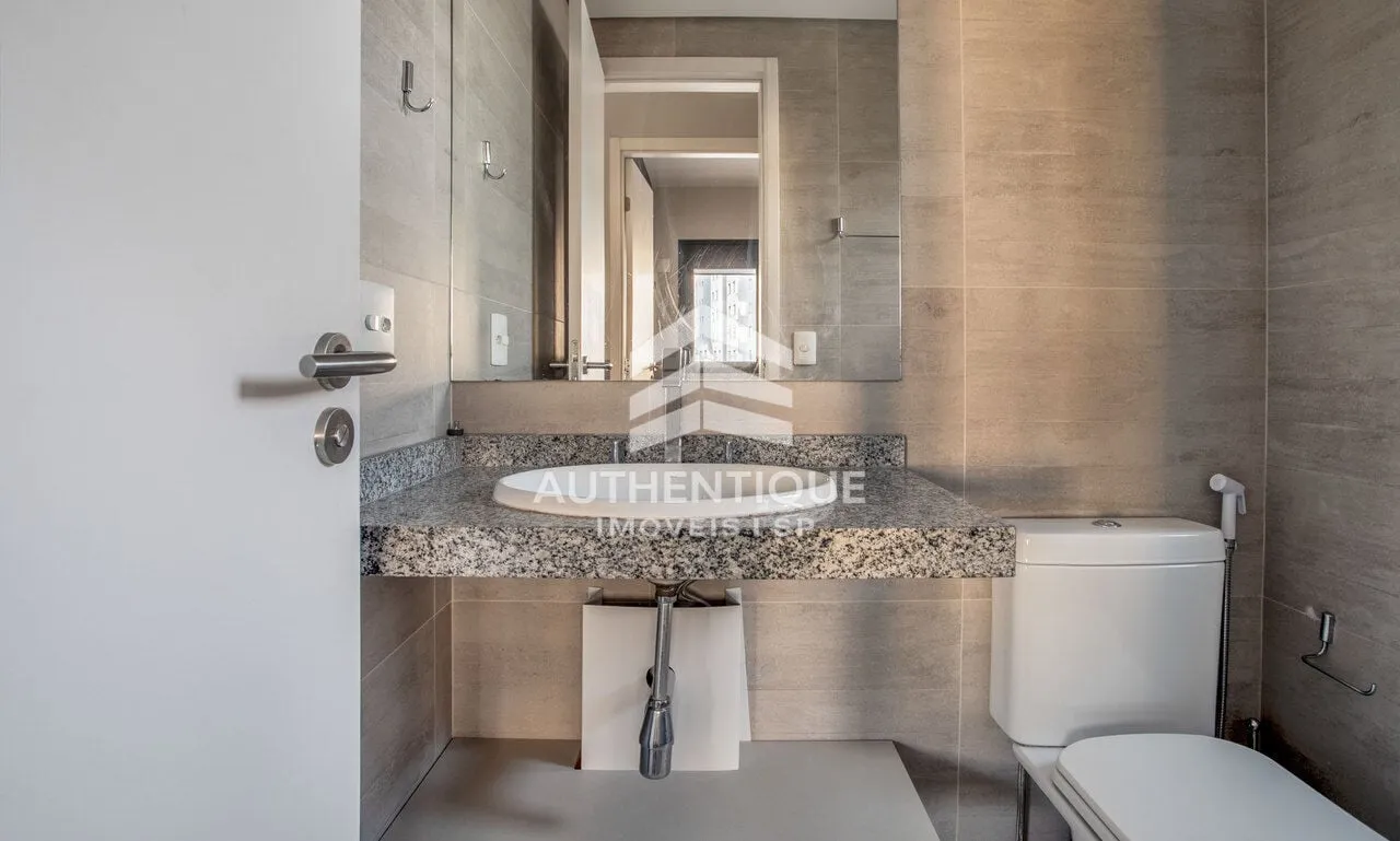 Imagem Helbor Nun Vila Nova Conceição - Apartamento à venda no bairro Vila Nova Conceição - São Paulo/SP, Zona Sul