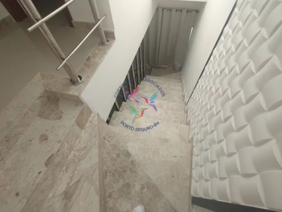Imagem CASA DUPLEX 3 SUÍTES EM TAPERAPUAN - PORTO SEGURO BAHIA
