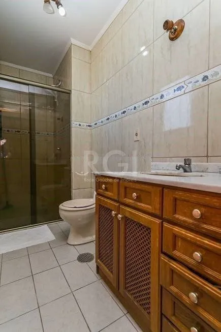 Imagem Cobertura para Venda - 172.13m², 2 dormitórios, sendo 1 suites, 2 vagas - Partenon