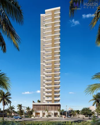 Imagem APARTAMENTO RESIDENCIAL em Piçarras - SC, Itacolomi