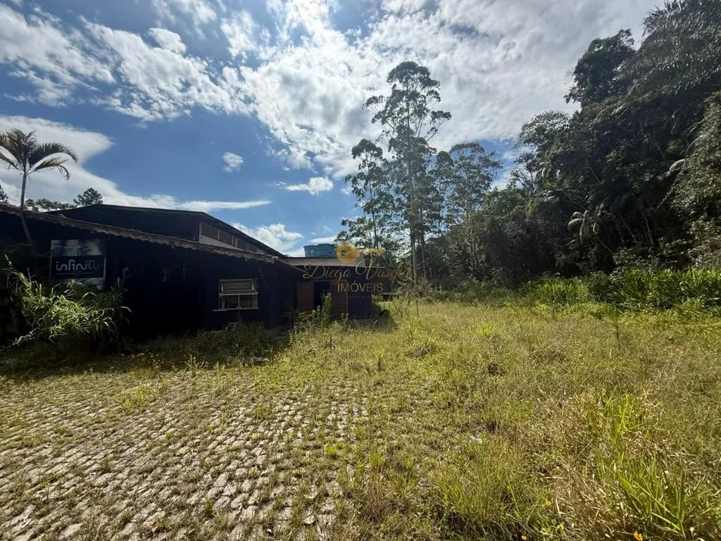 Imagem Terreno para Venda em Teresópolis / RJ no bairro Albuquerque