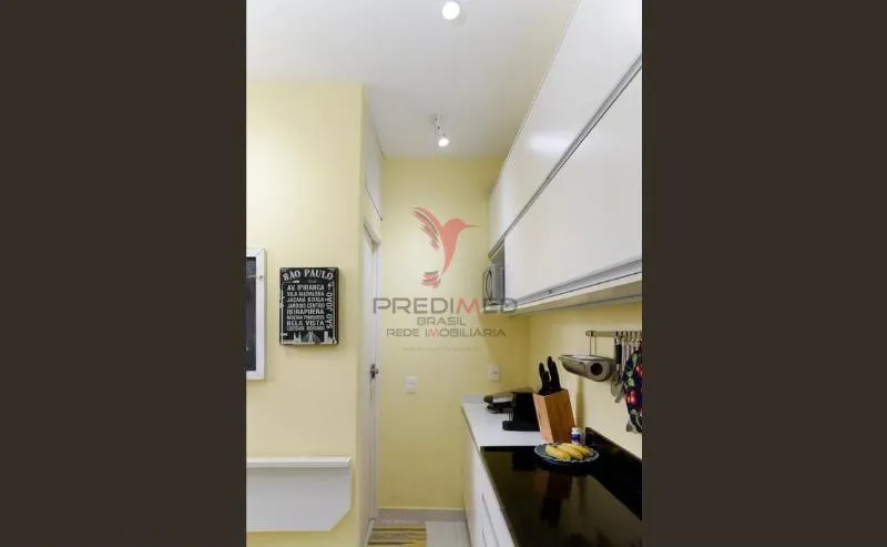 Imagem Apartamento 2 dormitórios 1 suíte 950m² 1 vaga Jardim Botanico Rio de Janeiro/RJ