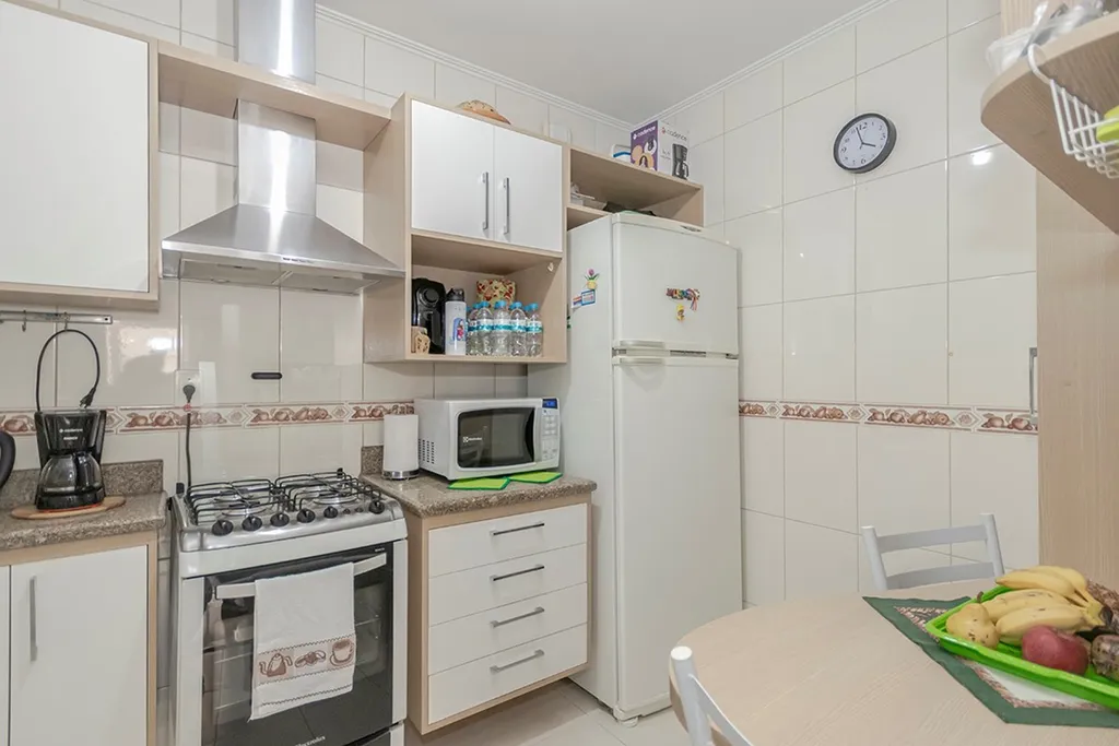 Imagem Apartamento em Vila Ipiranga