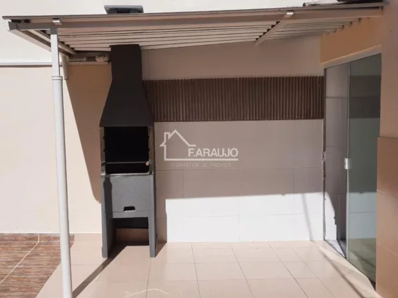 Imagem Casa em condomínio fechado para venda em Sorocaba-SP!