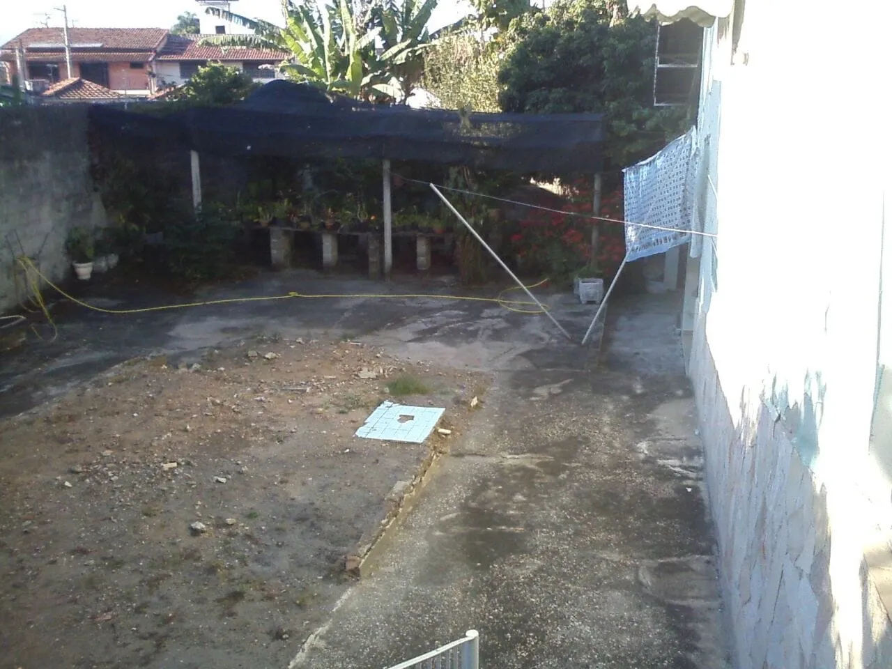 Imagem Terreno à venda 2 Quartos, 2 Vagas, 1700M², Loteamento Residencial Andrade, Pindamonhangaba - SP