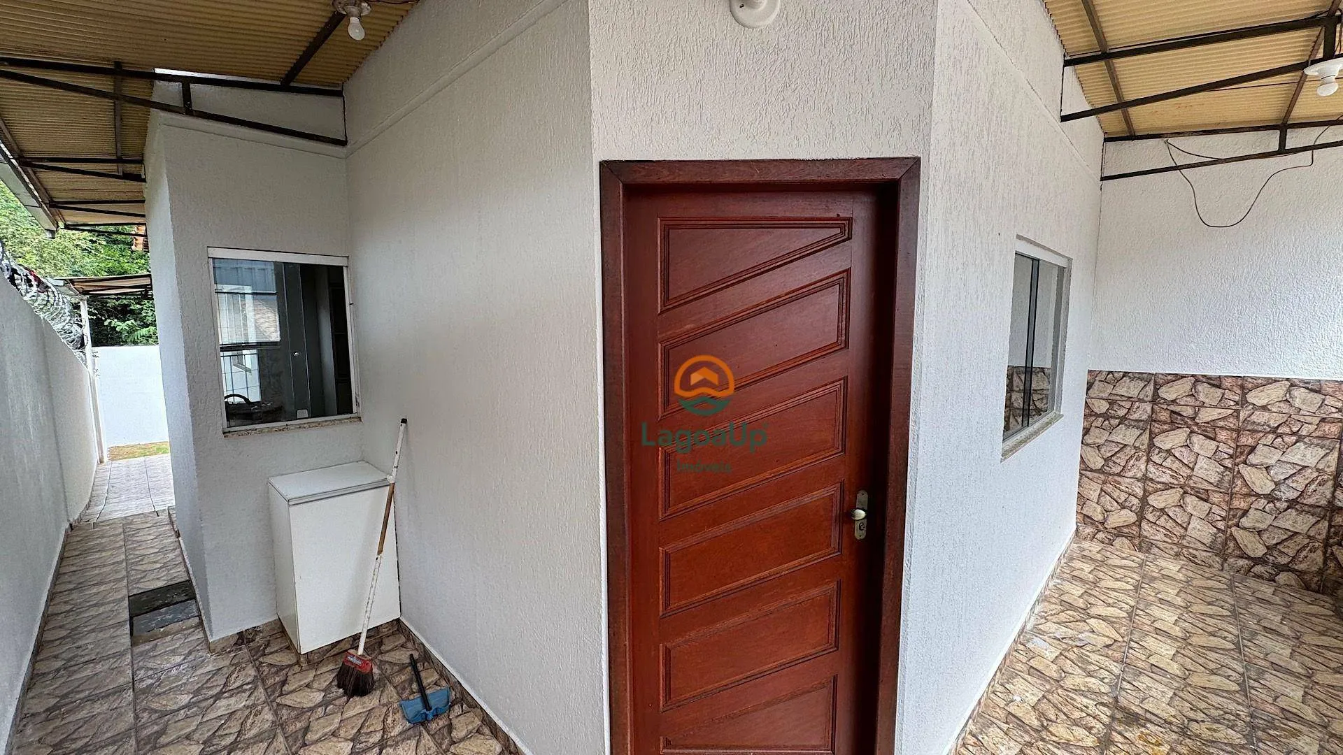 Casa com 2 dormitórios à venda, 75 m² por R$ 460.000,00 - Jardim Imperial - Lagoa Santa/MG