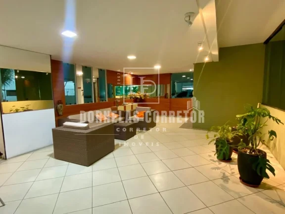 Imagem Cobertura duplex em Olinda, beira mar, piscina e área goumert privativa, 4qtos 2sts 3 vgs cob. a. lazer completa