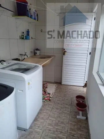 Imagem Sobrado para Venda em Santo André / SP no bairro Vila Curuça