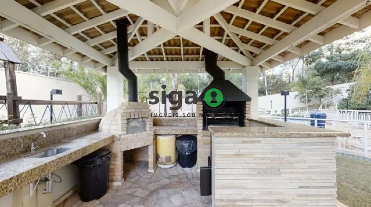Imagem APARTAMENTO LINDO Á VENDA NA VILA ANDRADE, COM 69M² - POR 570 MIL - 1 VAGA