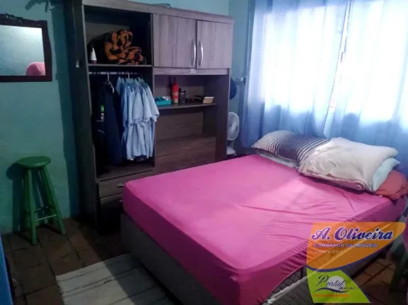 Imagem Três Casas -06 Dormitórios ( 04 suítes)- Pedreira