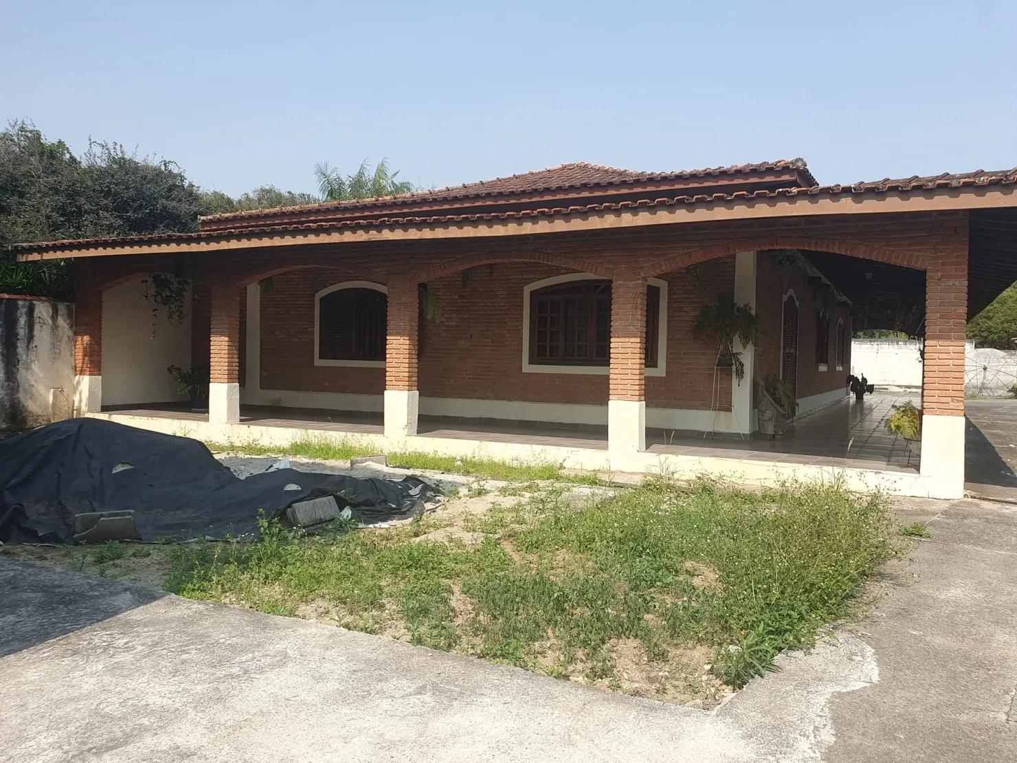 Imagem Casa à venda, Crispim, Pindamonhangaba, SP