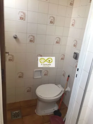 Imagem Apartamento em ótima localização, no centro de Barão Geraldo!