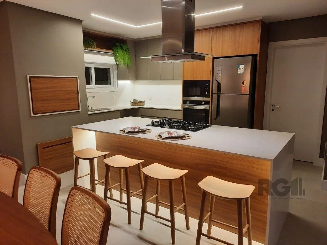 Imagem Casa de Condomínio em Nova Xangri-lá