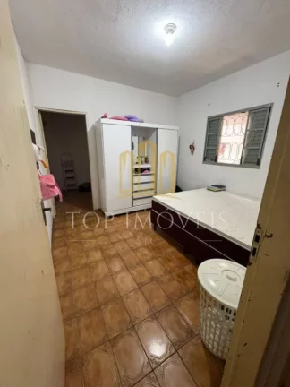 Imagem Casa 3 dormitorios no Residencial São Francisco