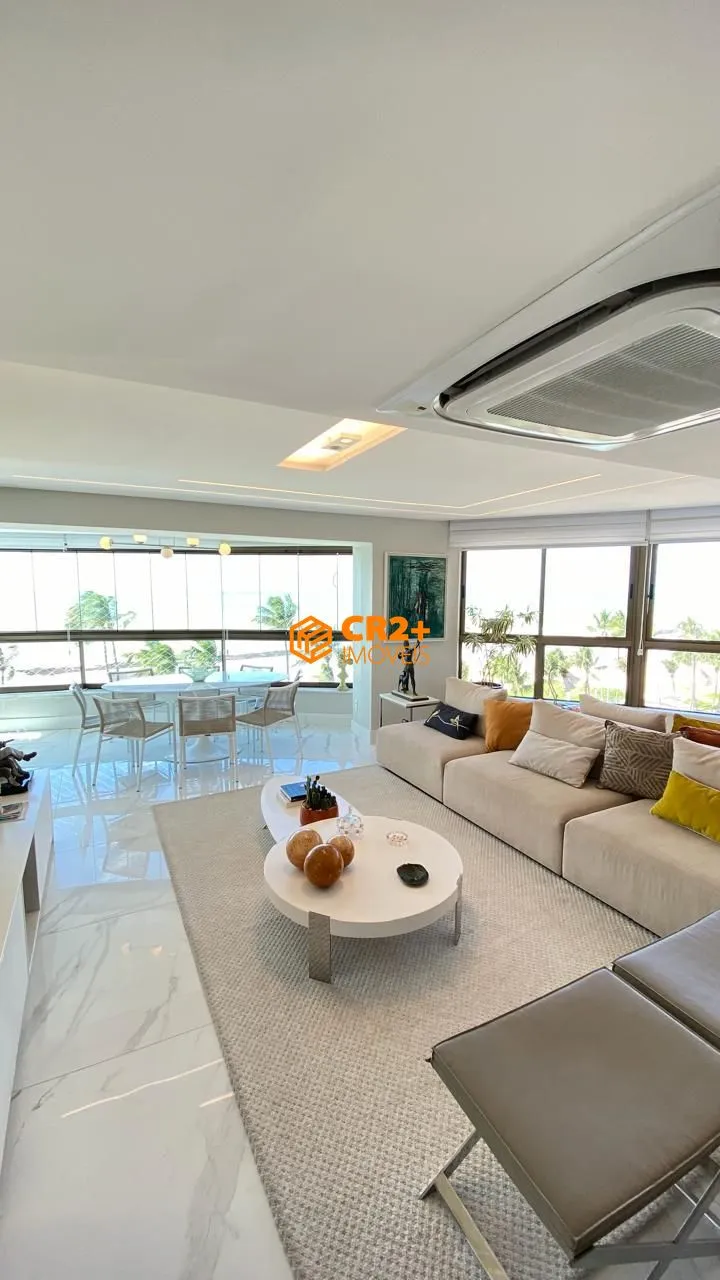 Imagem Vendo Apartamento na Avenida Boa Viagem, Porteira Fechada!