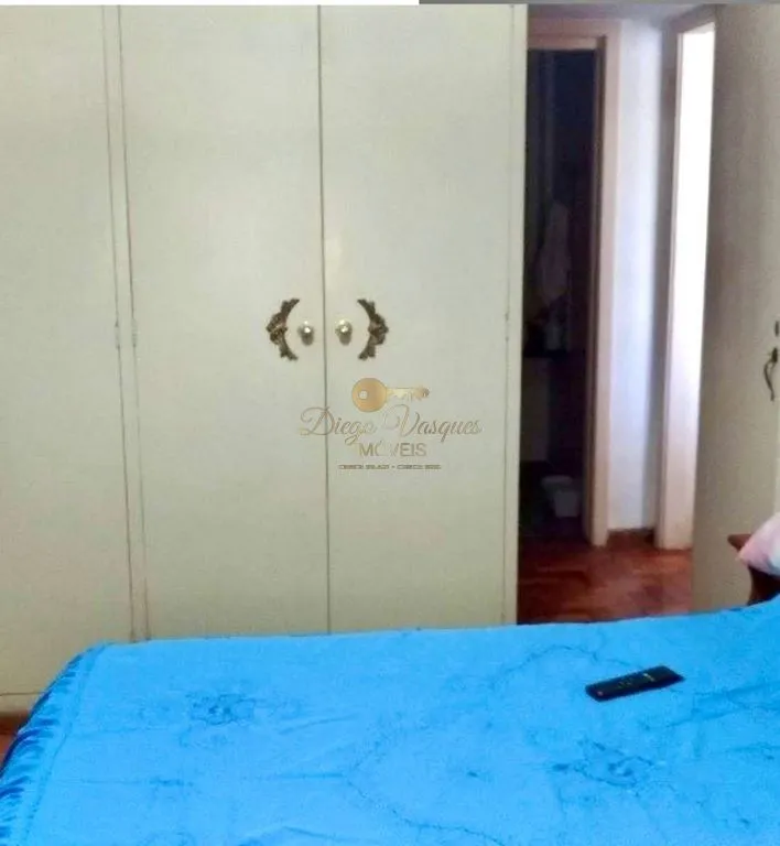 Imagem Apartamento para Venda em Petrópolis / RJ no bairro Centro