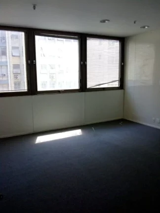 Imagem SALA COMERCIAL 225M² À VENDA E LOCAÇÃO - CENTRO/RJ