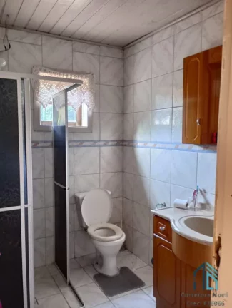 Imagem (PERMUTA) Terreno 3.000,00 m² já urbanizado de condomínio no Parque dos Pinheiros em Flores da Cunha RS