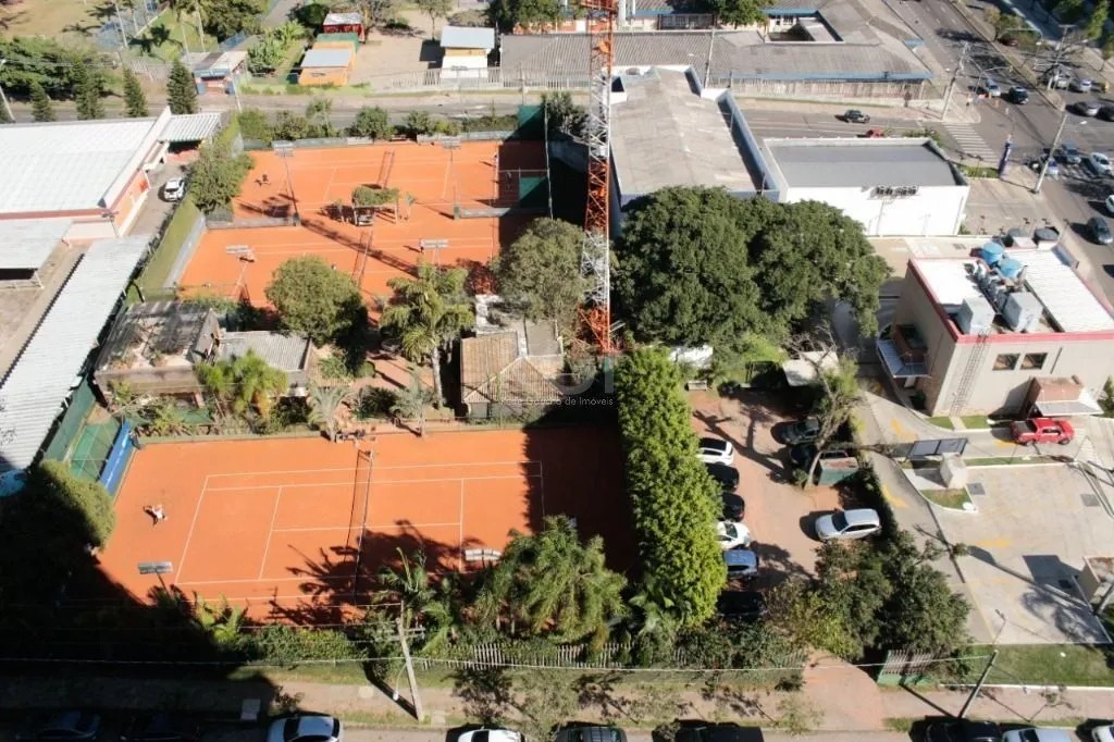 Imagem Loft com 1 dormitório para comprar , 36,67 m² no Parigi Residence- Três Figueiras - Porto Alegre/RS
