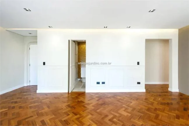 Imagem Apartamento à venda Jardim América São Paulo