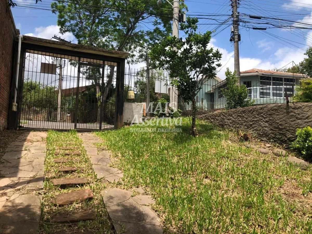 Imagem Terreno para Venda em Novo Hamburgo / RS no bairro Operário