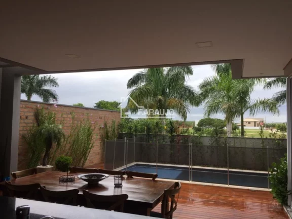 Imagem Casa em condomínio fechado para venda em Sorocaba-SP!