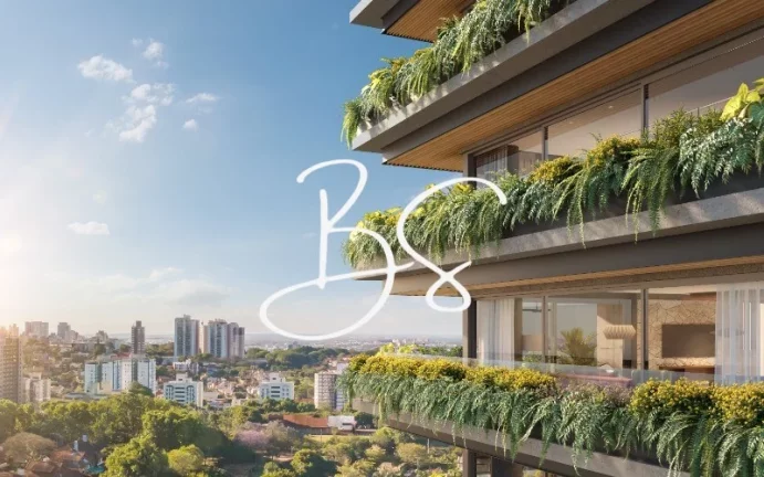 Imagem APARTAMENTO RESIDENCIAL em PORTO ALEGRE - RS, Três Figueiras
