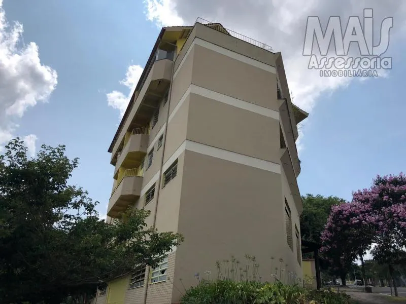 Imagem Apartamento para Venda em Novo Hamburgo / RS no bairro Rincão